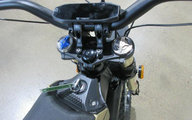 2026 79 BIKE FALCON LYNX
