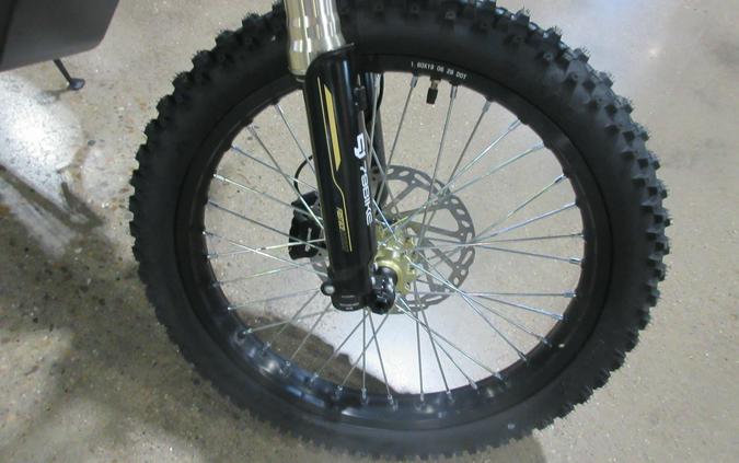2026 79 BIKE FALCON LYNX