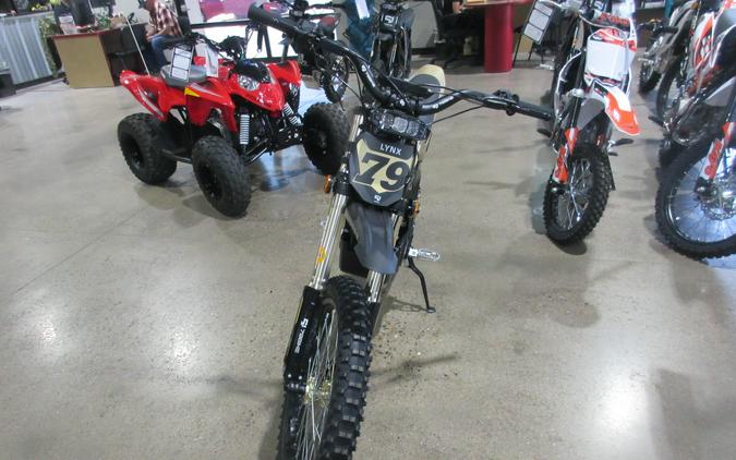 2026 79 BIKE FALCON LYNX