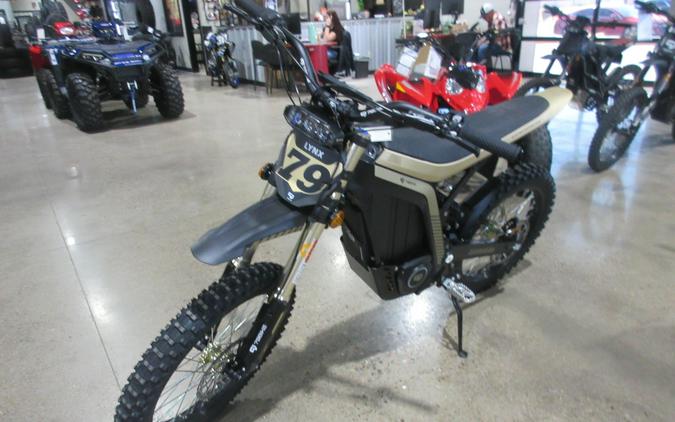 2026 79 BIKE FALCON LYNX