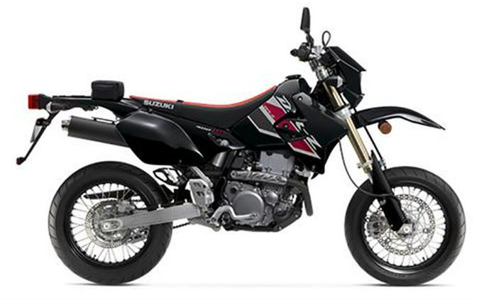 2021 Suzuki DR-Z400SM