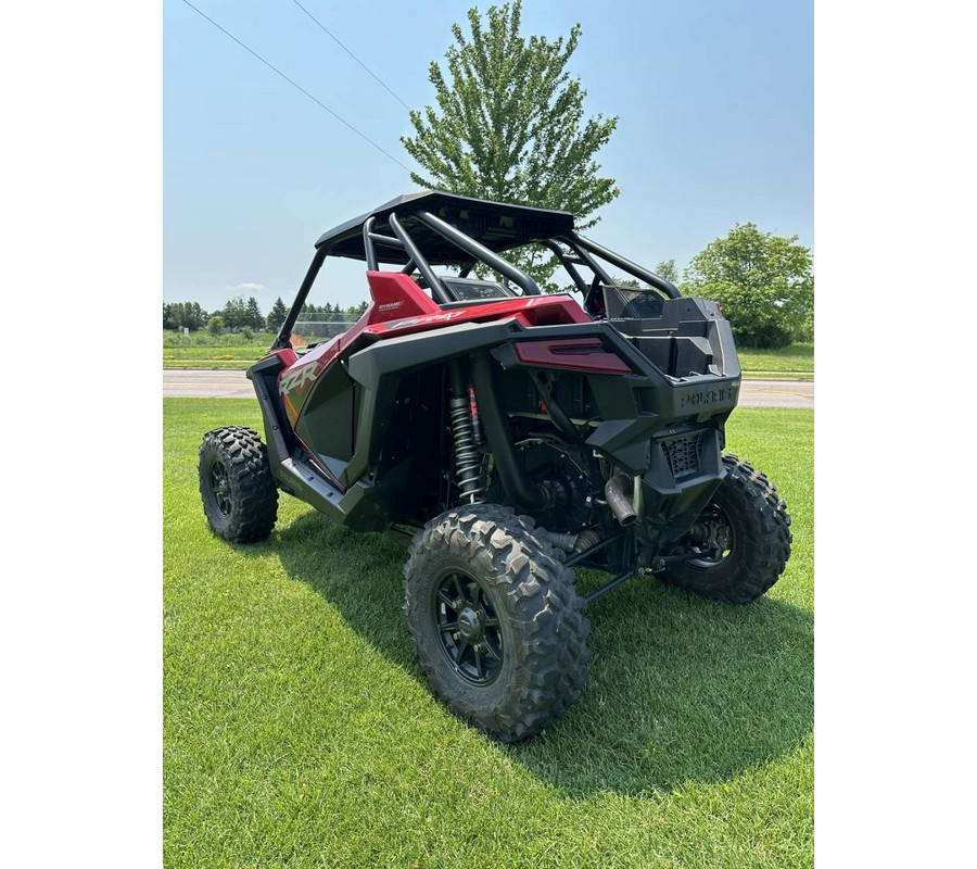 2023 POLARIS RZR PRO XP ULTIMATE
