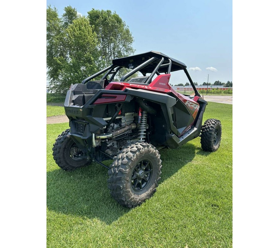 2023 POLARIS RZR PRO XP ULTIMATE