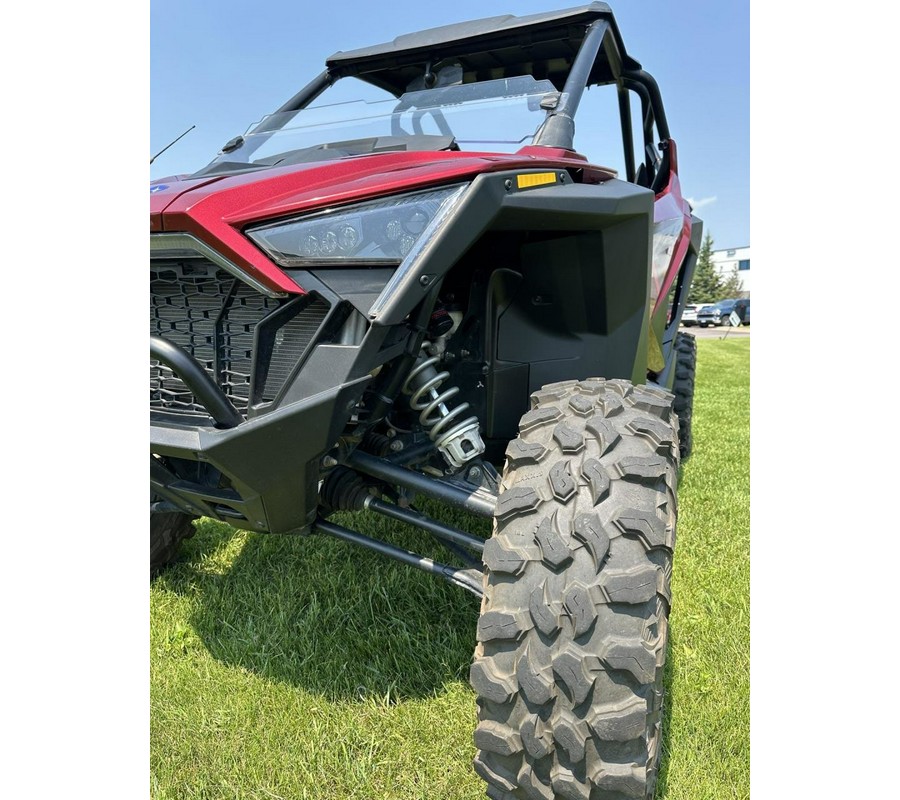 2023 POLARIS RZR PRO XP ULTIMATE