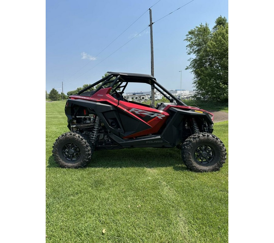2023 POLARIS RZR PRO XP ULTIMATE