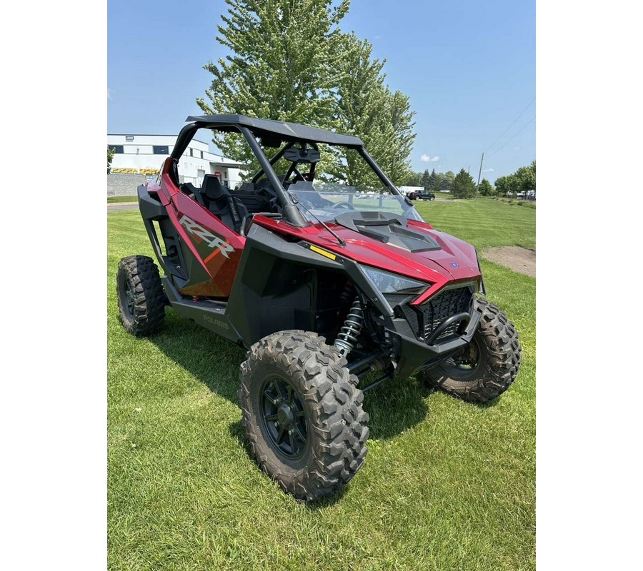 2023 POLARIS RZR PRO XP ULTIMATE