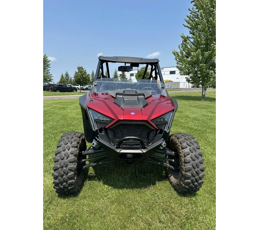 2023 POLARIS RZR PRO XP ULTIMATE