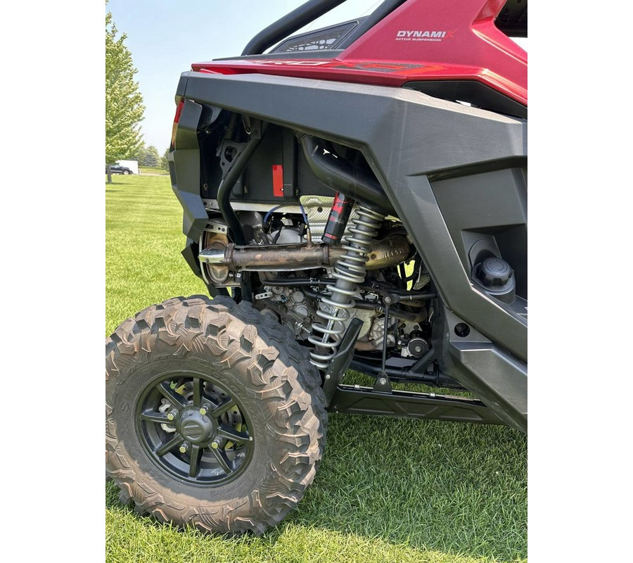 2023 POLARIS RZR PRO XP ULTIMATE