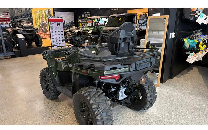 2026 SPORTSMAN 570 TOURING (A26SDZ57AB) - Polaris