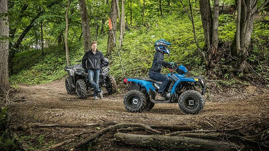 2026 Polaris Sportsman® 110 EFI