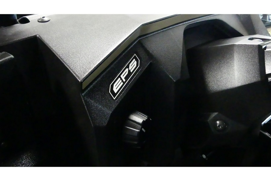 2020 Wolverine X2 R-Spec XT-R - Yamaha