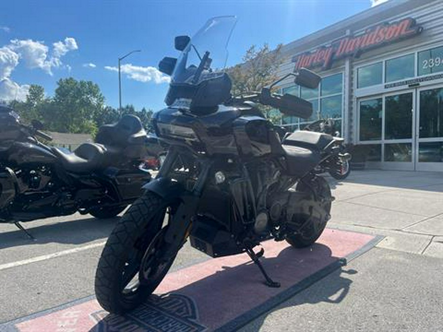 2023 Harley-Davidson Pan America™ 1250 Special