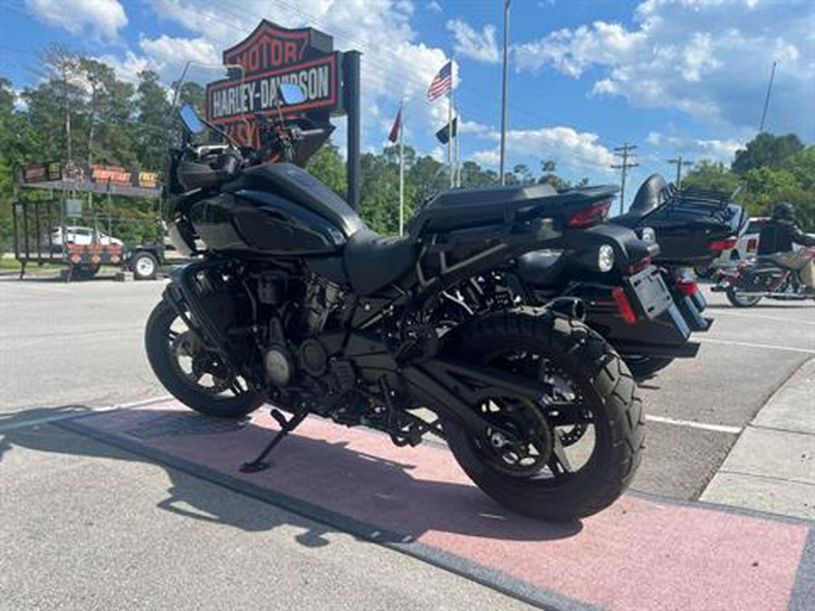 2023 Harley-Davidson Pan America™ 1250 Special