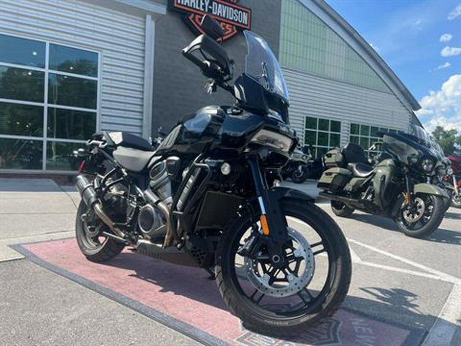 2023 Harley-Davidson Pan America™ 1250 Special