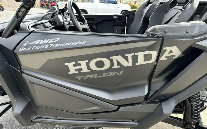 2022 Honda® SXS10S2RDL