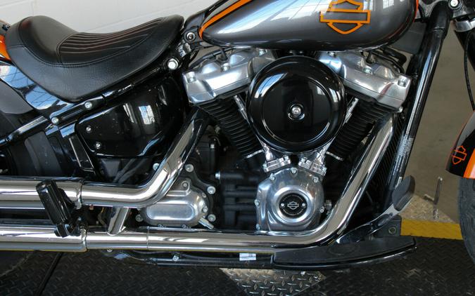 2020 Harley-Davidson Softail Slim FLSL