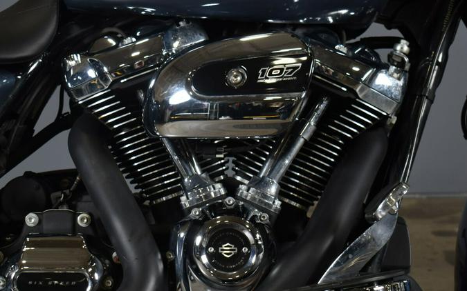 2017 Harley-Davidson Street Glide Special