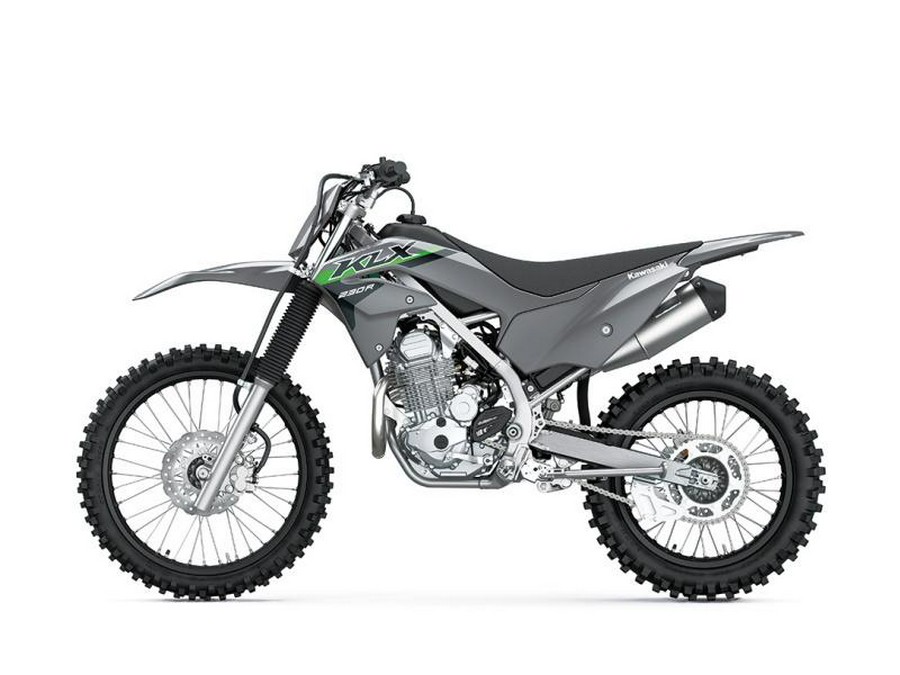 2024 Kawasaki KLX®230R