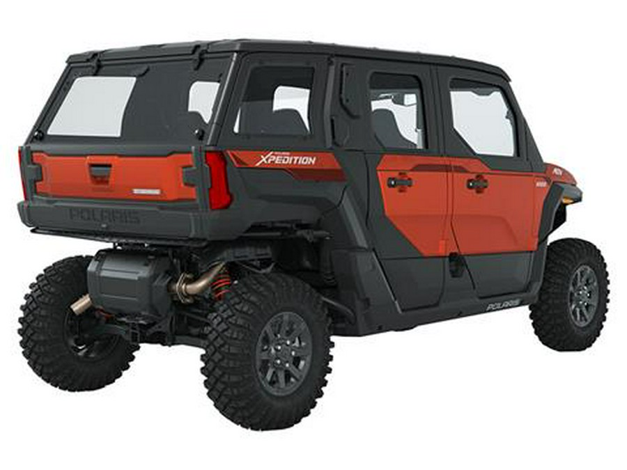 2024 Polaris Polaris XPEDITION ADV 5 Northstar