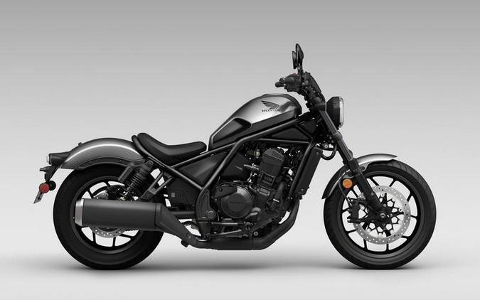 2024 Honda® Rebel 1100 DCT