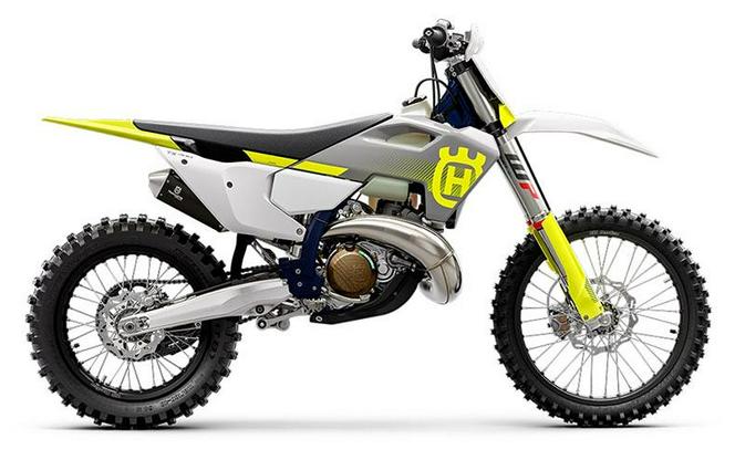 2024 Husqvarna TX 300