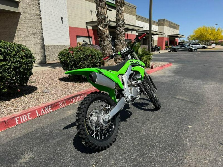 2022 Kawasaki KX™250