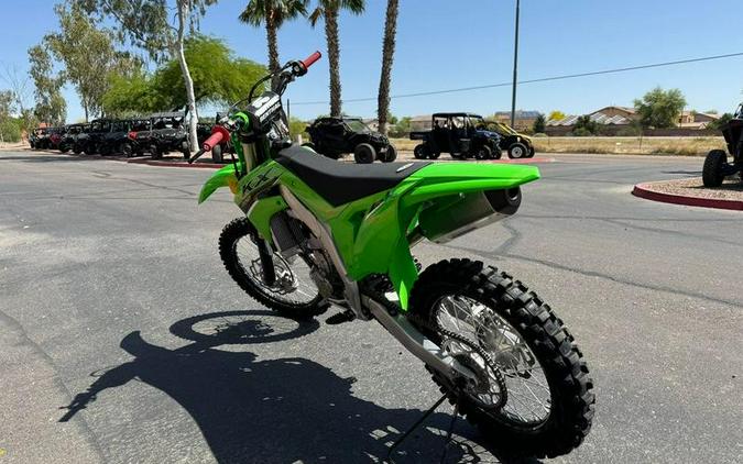 2022 Kawasaki KX™250