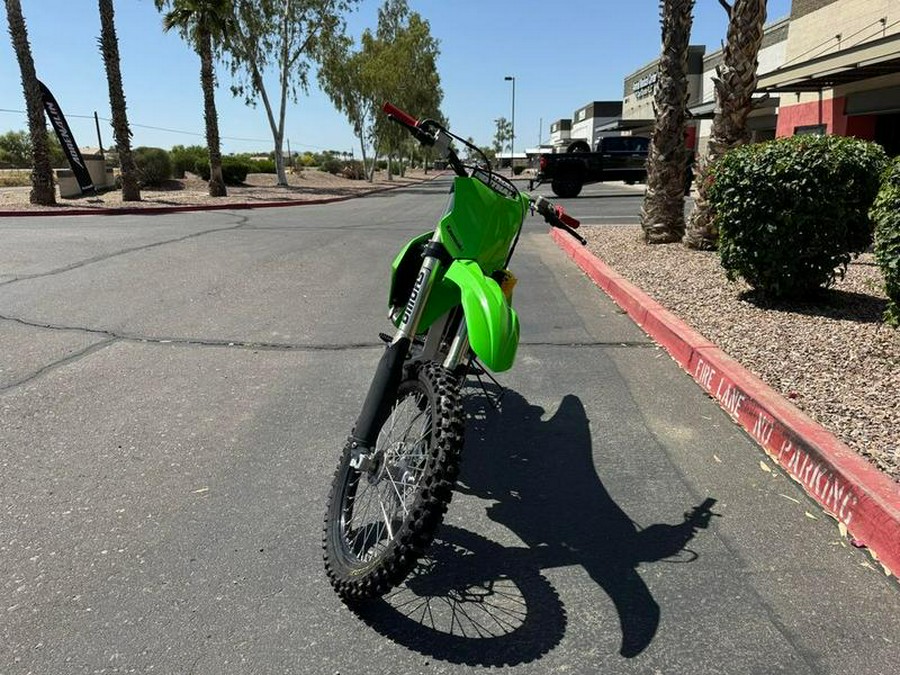 2022 Kawasaki KX™250