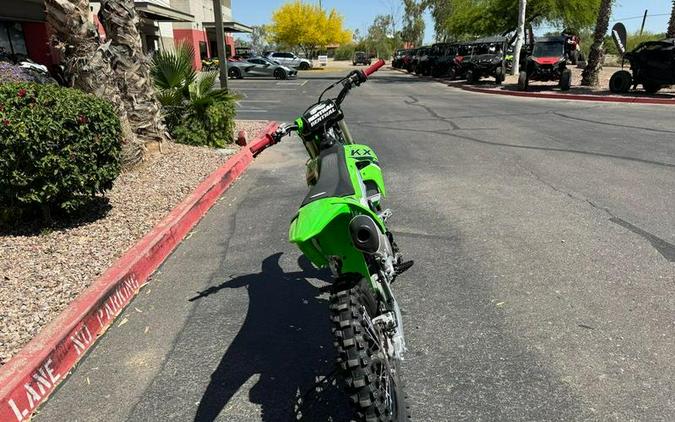 2022 Kawasaki KX™250