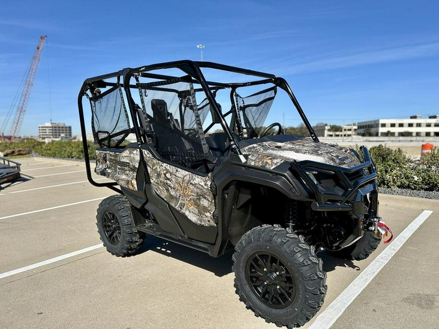 2024 Honda® Pioneer 1000-5 Forest