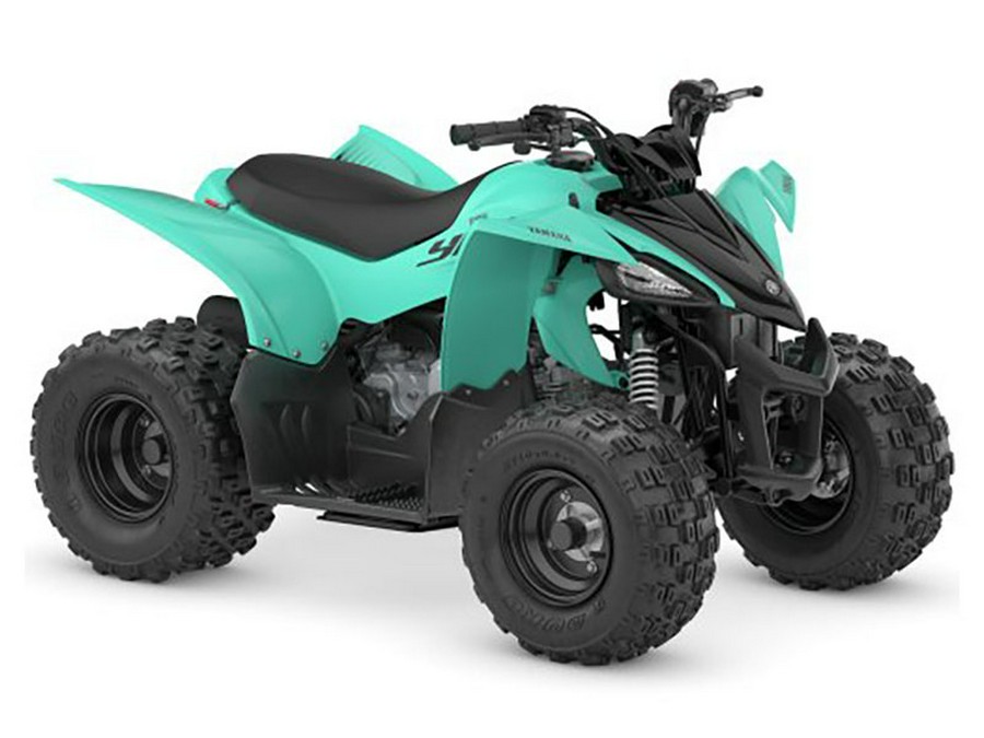 2024 Yamaha Motor Corp., USA YFZ50