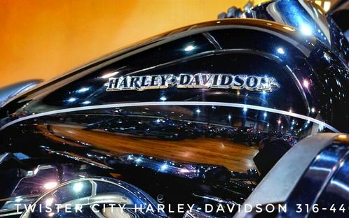 USED 2014 Harley-Davidson Electra Glide Ultra Limited, FLHTK