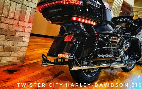 USED 2014 Harley-Davidson Electra Glide Ultra Limited, FLHTK