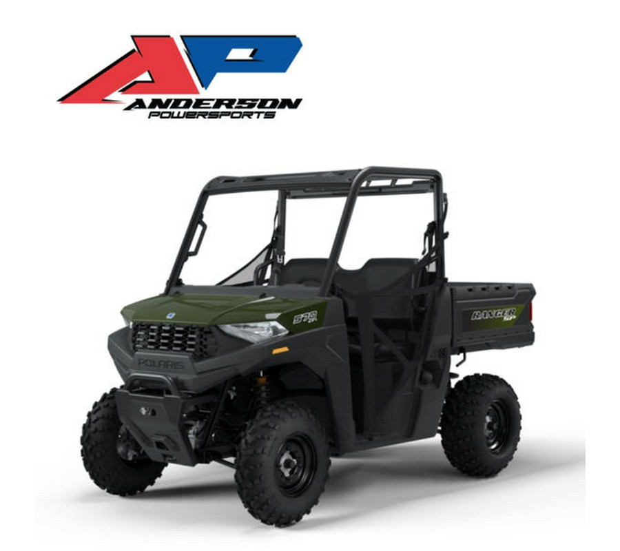 2024 Polaris® Ranger SP 570