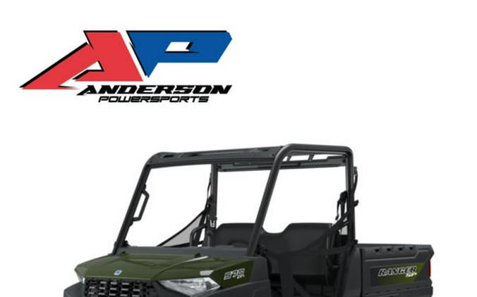 2024 Polaris® Ranger SP 570