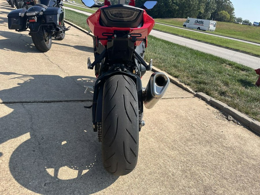 2023 Honda CBR1000RR