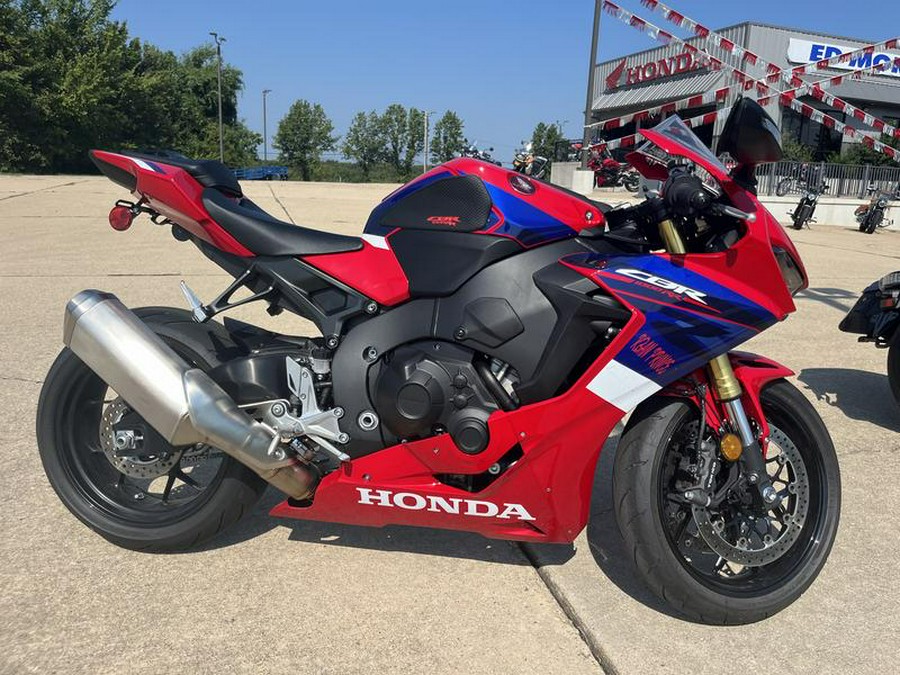 2023 Honda® CBR1000RR