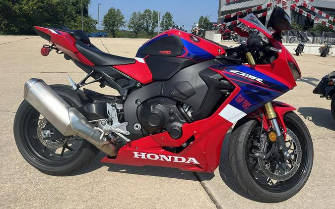 2023 Honda® CBR1000RR