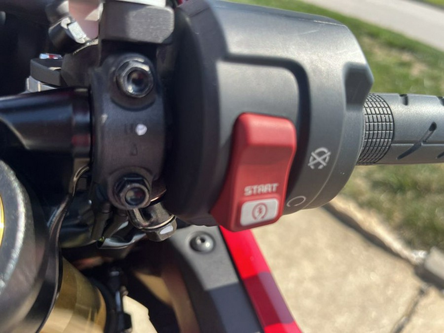 2023 Honda CBR1000RR