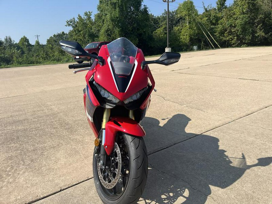 2023 Honda® CBR1000RR