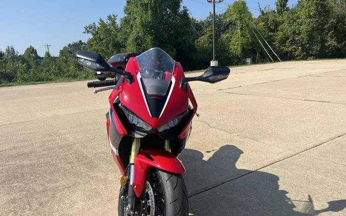 2023 Honda® CBR1000RR