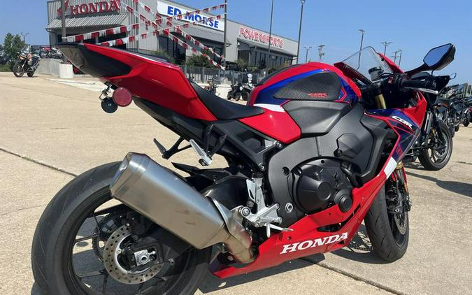 2023 Honda® CBR1000RR