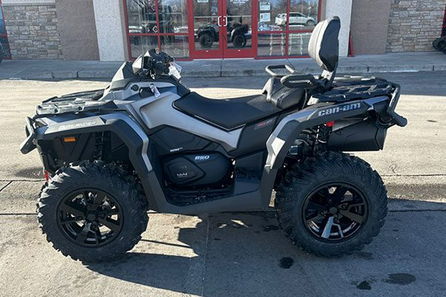 2024 Can-Am™ OutlanderT MAX XT 850