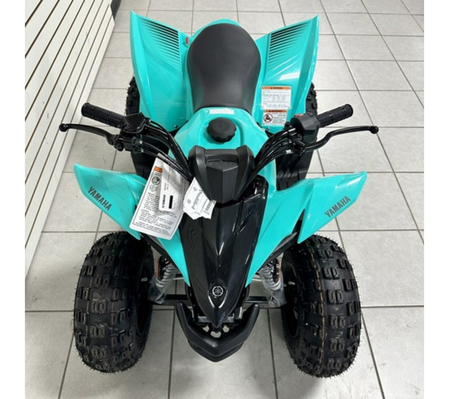 2025 Yamaha YFZ05YYXSG