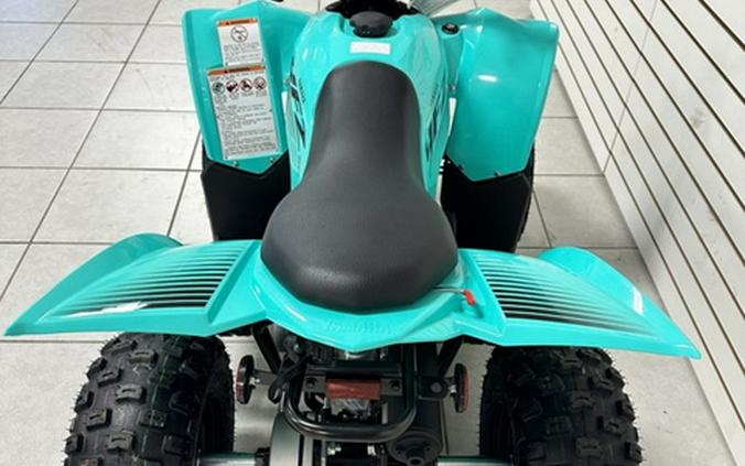 2025 Yamaha YFZ05YYXSG