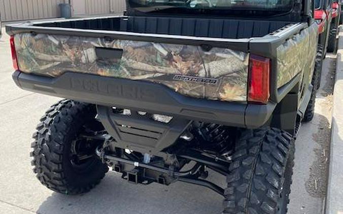 2024 Polaris Industries Ranger XD 1500 Northstar Edition Ultimate 3 Camo