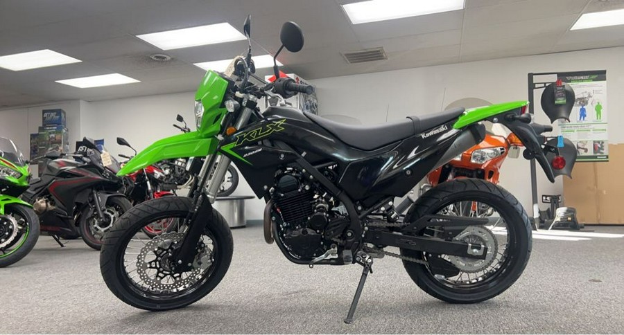 2023 Kawasaki KLX® 230SM