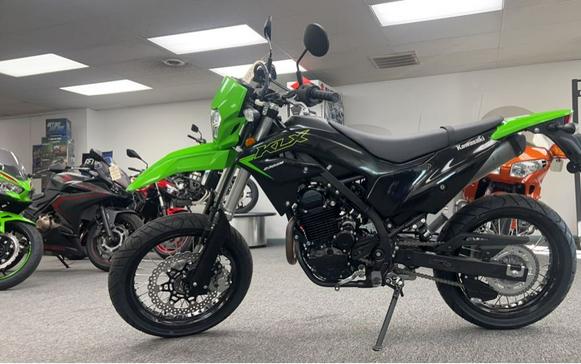 2023 Kawasaki KLX® 230SM