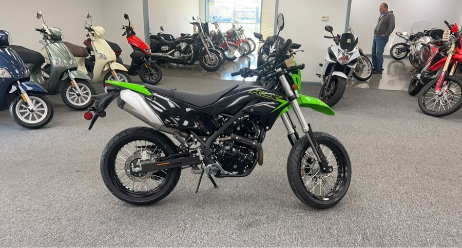 2023 Kawasaki KLX® 230SM