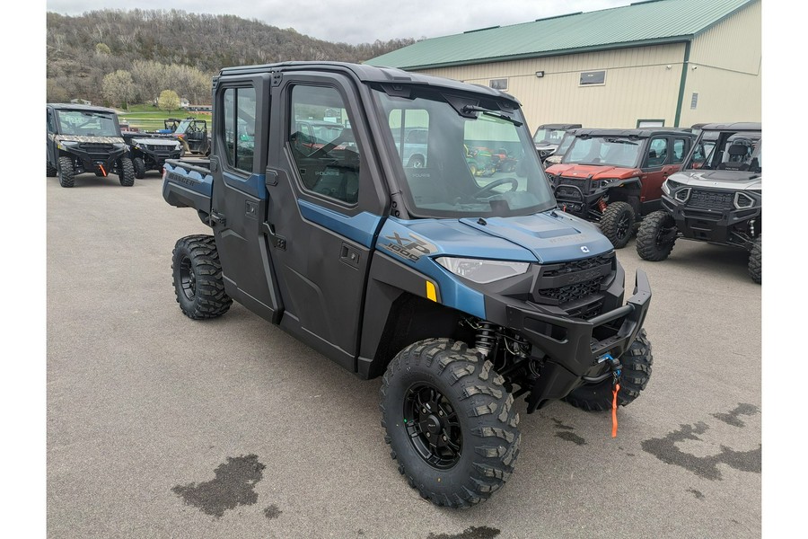 2025 Polaris Industries RANGER CREW XP 1000 NORTHSTAR PREMIUM